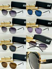 Picture of Mont Blanc Sunglasses _SKUfw73237466fw